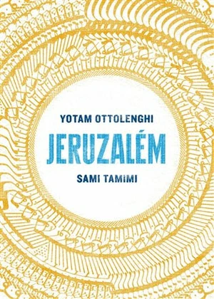 Jeruzalém - Sami Tamimi, Yotam Ottolenghi