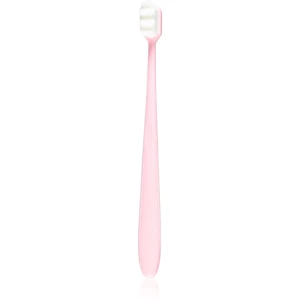 NANOO Toothbrush zubní kartáček Pink 1 ks