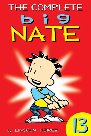 The Complete Big Nate