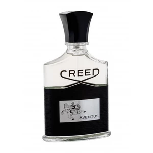 Creed Aventus 100 ml parfumovaná voda pre mužov poškodená krabička