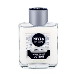 Nivea Men Sensitive 100 ml voda po holení pre mužov