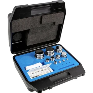 Kern 325-074 Sada váh F1 1 mg - 2 kg