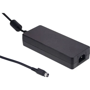 Mean Well GSM160A48-R7B sieťový adaptér so stálym napätím 48 V/DC 3.34 A 160 W