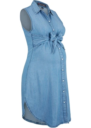 Šaty na dojčenie Tencel™ Lyocell