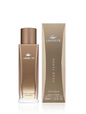 Lacoste Lacoste Pour Femme Intense Edp 30ml