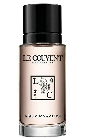 Le Couvent Maison De Parfum Aqua Paradis Edc 200ml