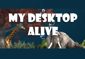 My Desktop Alive Steam CD Key