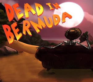 Dead In Bermuda Steam CD Key