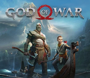 God of War Steam CD Key