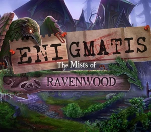 Enigmatis 2: The Mists of Ravenwood Steam CD Key