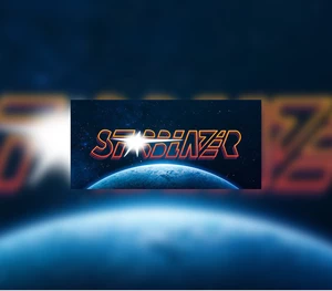 Starblazer Steam CD Key