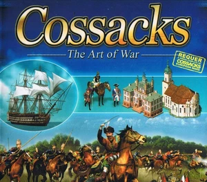 Cossacks: Art of War Steam CD Key