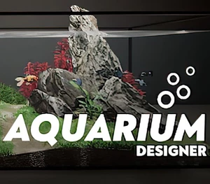 Aquarium Designer Steam CD Key