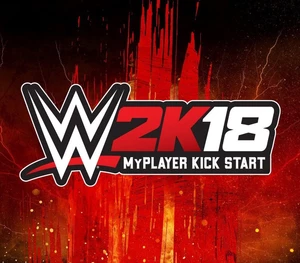 WWE 2K18 - MyPlayer Kickstarter Pack DLC EU Steam CD Key