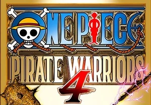 One Piece Pirate Warriors 4 EU Steam Altergift