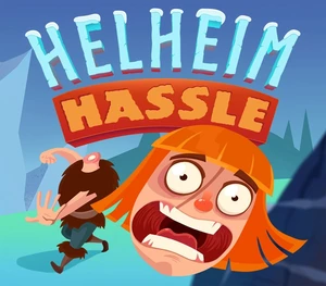 Helheim Hassle Steam CD Key
