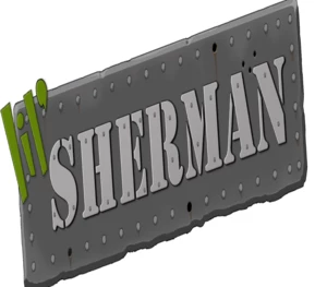 lil' Sherman Steam CD Key