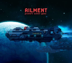 Ailment XBOX One CD Key