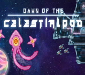 Dawn of the Celestialpod Steam CD Key