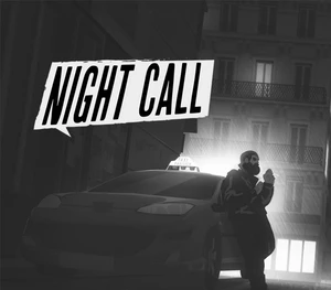 Night Call Steam CD Key