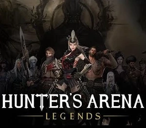 Hunter's Arena: Legends Steam Altergift