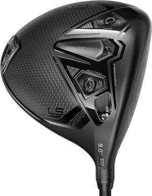 Cobra Golf Darkspeed LS Golfschläger - Driver Rechte Hand 9° Stiff