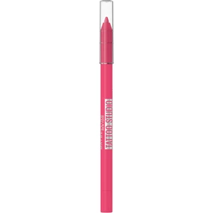 Maybelline New York Tatoo Gel pencil Ultra pink gelová tužka