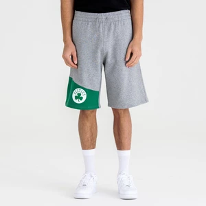 Šortky New Era Colour Block Short NBA Boston Celtics, M