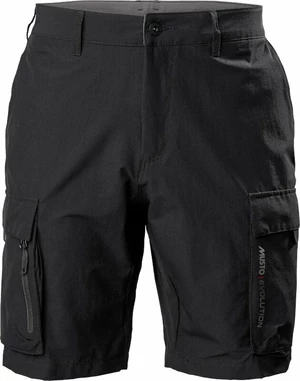 Musto Evolution Deck UV Fast Dry Pantalons Black 30