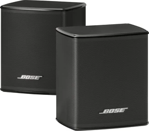 Bose Surround Speakers Black Hi-Fi Nástenný reproduktor