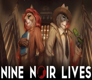 Nine Noir Lives XBOX One / Xbox Series X|S Account