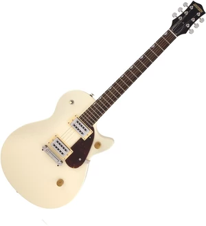 Gretsch G2210 Streamliner JR Jet Club IL Vintage White Guitarra eléctrica