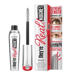 Benefit Extrémně prodlužující řasenka They’re Real! Magnet (Mascara) 9 g Black