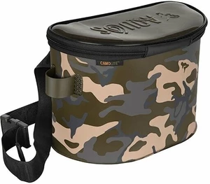 Fox Fishing Aquos Camolite Bait Belt Rybárske puzdro