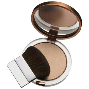 Clinique Bronzující kompaktní pudr (True Bronze Pressed Powder Bronzer) 9,6 g 03 Sunblushed