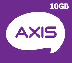 Axis 10GB Data Mobile Top-up ID