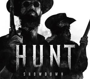 Hunt: Showdown US Steam CD Key