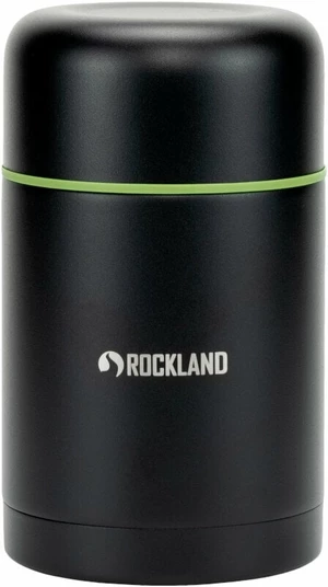 Rockland Comet Food Jug Black 750 ml Borsa impermeabile alimenti