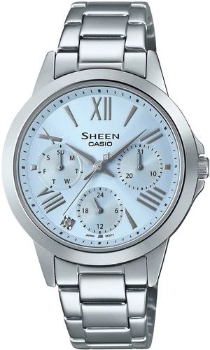 Casio Sheen SHE-3516D-2AUEF (006)