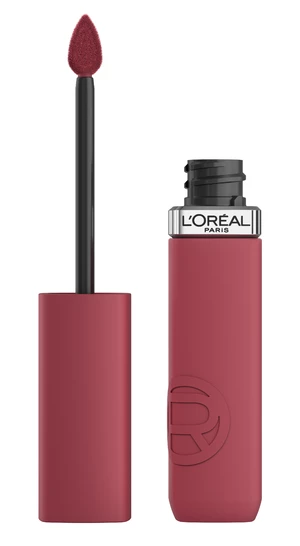 L´Oréal Paris Matná hydratační rtěnka Infaillible Matte Resistance (Lipstick) 5 ml 665 First Move