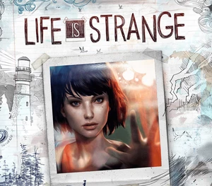 Life is Strange Complete Season (Episodes 1-5) XBOX One / Xbox Series X|S Account