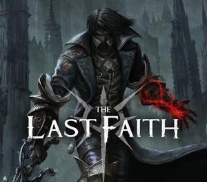 The Last Faith XBOX One / Xbox Series X|S Account