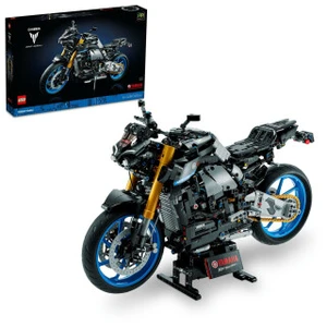 Yamaha MT-10 SP - LEGO Technic (42159)