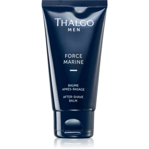 Thalgo Force Marine After-Shave Balm balzam po holení bez alkoholu pre mužov 75 ml