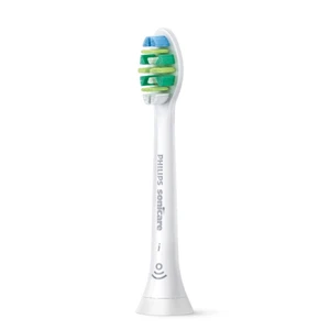 PHILIPS SONICARE InterCare HX9004/10 standardní velikost hlavice, 4 ks