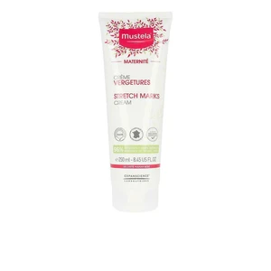 MUSTELA Tělový krém proti striím Stretch Marks 250 ml