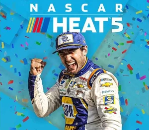 NASCAR Heat 5 XBOX One / Xbox Series X|S Account