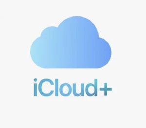 Apple iCloud+ 3 Months Subscription CZ/SK/SI/HU/RO/BG (ONLY FOR NEW ACCOUNTS)