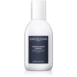 Sachajuan Intensive Repair Shampoo šampon pro poškozené a sluncem namáhané vlasy 250 ml