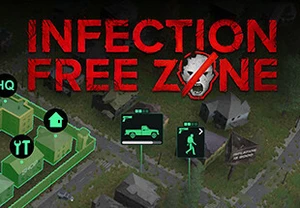 Infection Free Zone EU Steam Altergift